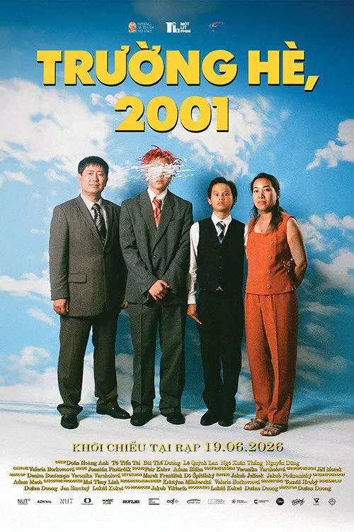 Summer School, 2001 