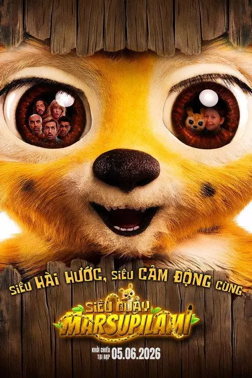 Marsupilami