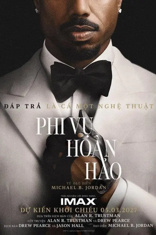 The Thomas Crown Affair