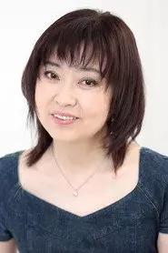林原めぐみ