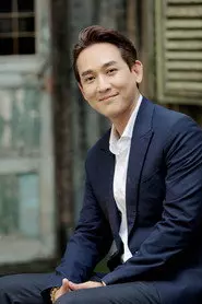 Hứa Vĩ Văn