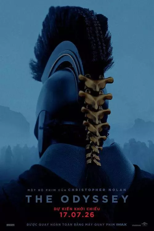 The Odyssey