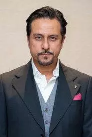 Bront Palarae