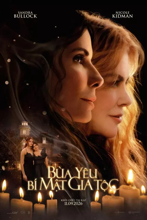 Practical Magic 2