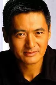 Châu Nhuận Phát