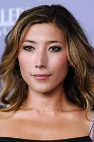 Dichen Lachman
