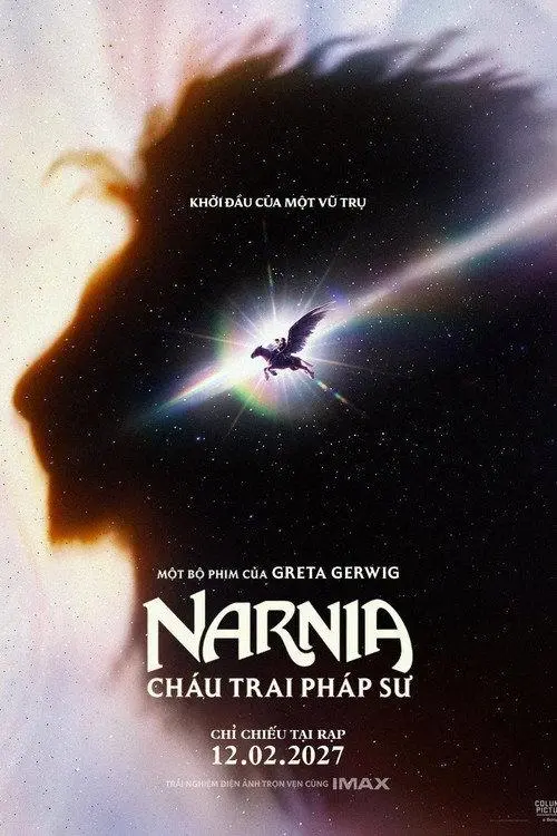 Narnia: The Magician's Nephew