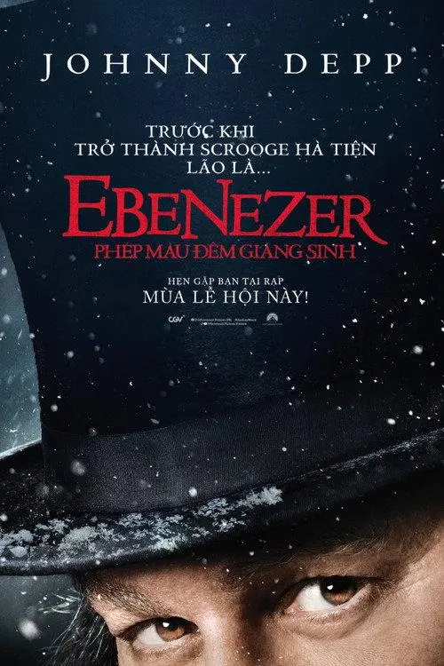 Ebenezer